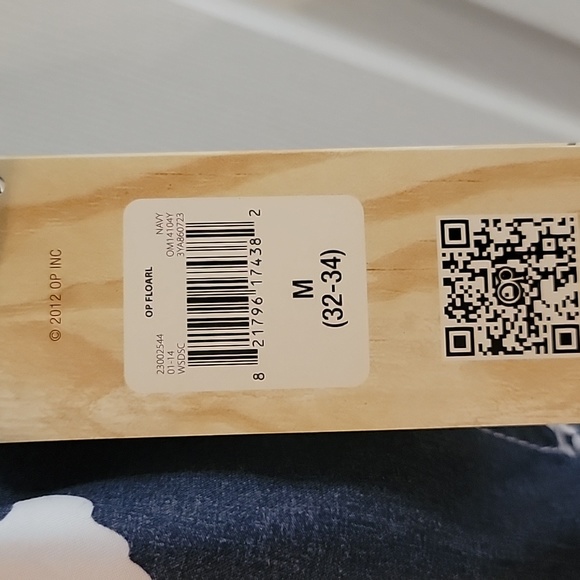 OP SWIM 🏊‍♀️ TRUNKS - Picture 7 of 7